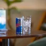 Regular Redbull